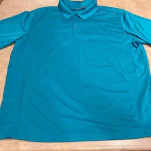 Mens Fila shirt size XXL